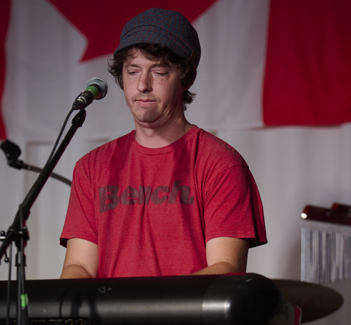 Nico See & Jesse Raycraft